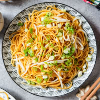 Noodles